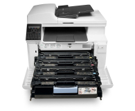 HP HP Color LJ PRO M181fw T6B71A - 1457131 - zdjęcie 3